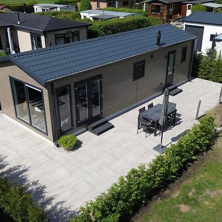 Chalet "De Vliegden" Stroe  Exterior photo
